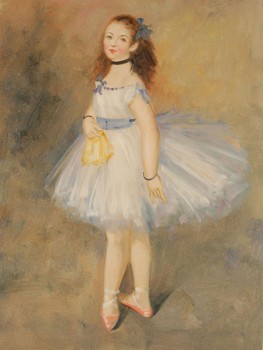 Ballerina