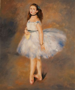 Ballerina