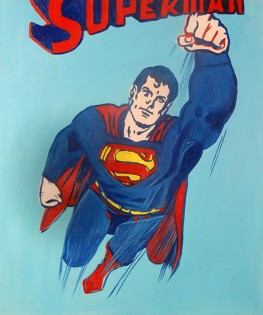 Superman