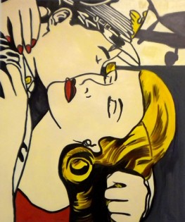 Bacio