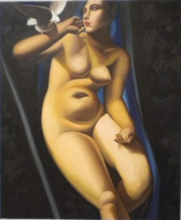 Le colombe 2