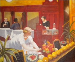 Tables of Ladies