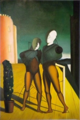 Il duo