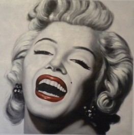 Marylin Sorriso