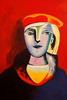 Marie Therese Walter