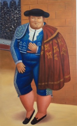 Torero