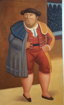 Torero