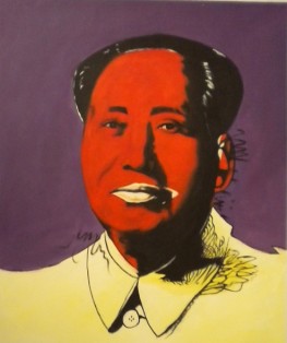 Mao