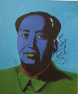 Mao