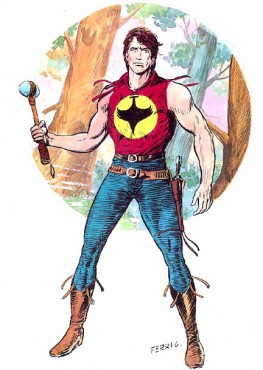 Zagor