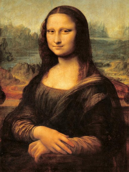 Gioconda