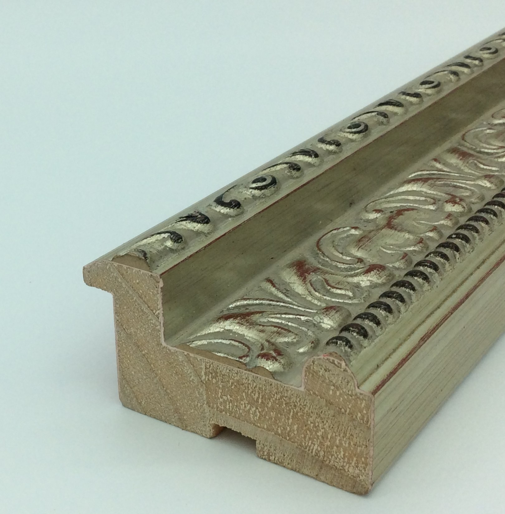 Cornice Barocca, Antiquariato, Specchi e Cornici