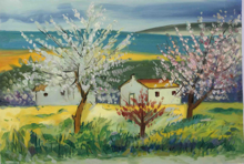 Campagna Toscana Qualità massima