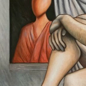 il riposo del gladiatore. Qualità alta