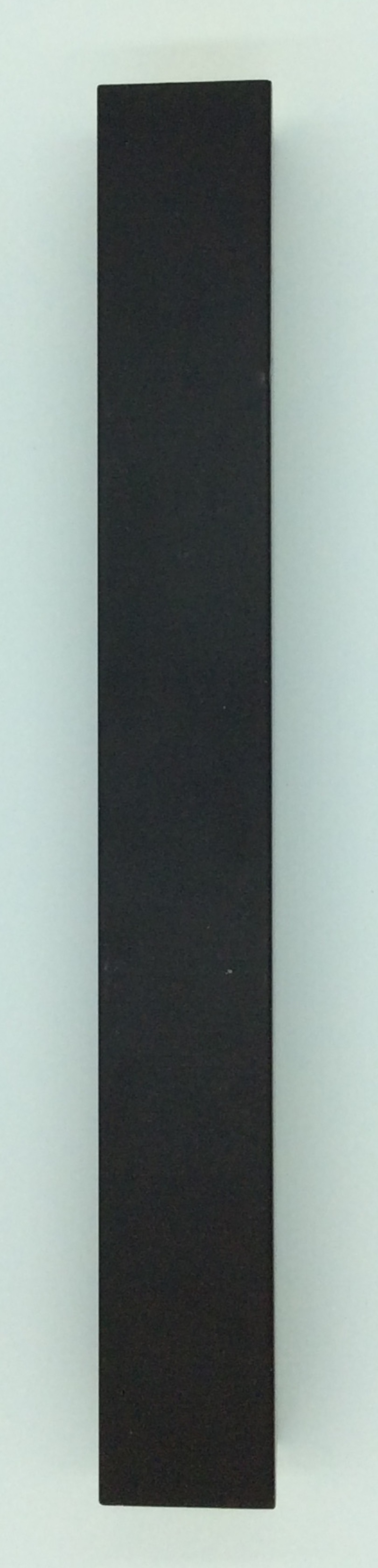 Cornice a cassettone americano nero 60x90