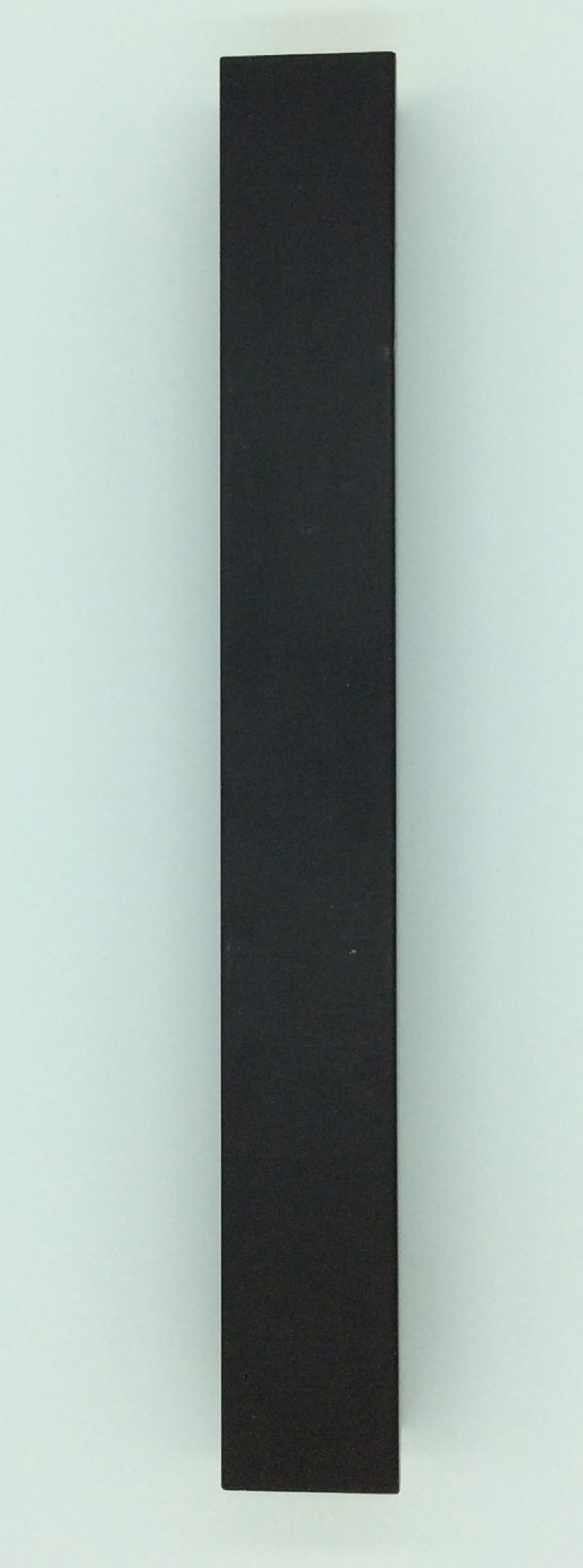 Cornice a cassettone americano nero 50x60