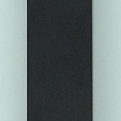Cornice a cassettone americano nero 90x120