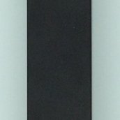 Cornice a cassettone americano nero 90x120