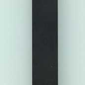 Cornice a cassettone americano nero 50x60
