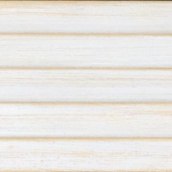 Cornice a scalare bianca 60x90