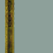 Cornice classica oro e marrone 50x60