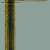 Cornice classica oro e blu 50x60