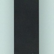 Cornice a cassettone americano nero 60x90