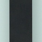 Cornice a cassettone americano nero 90x120