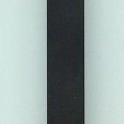 Cornice a cassettone americano nero 50x60
