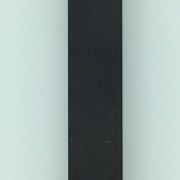 Cornice a cassettone americano nero 50x60