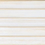 Cornice a scalare bianca 90x120