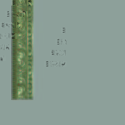 Cornice barocca argento 90x120