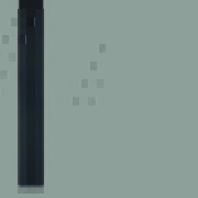 Cornice a cassettone americano nero 90x120