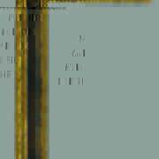 Cornice classica oro e verde 60x90