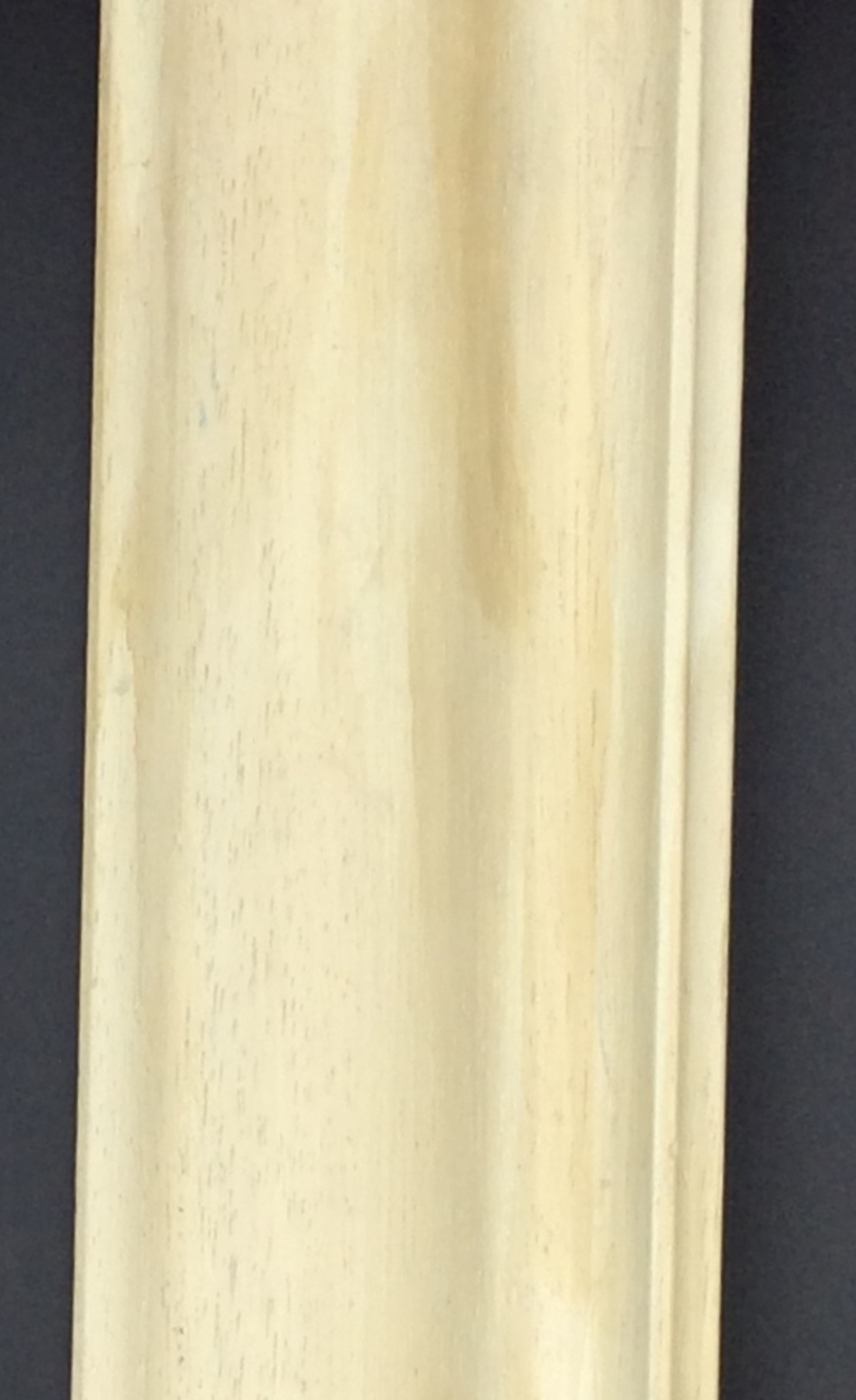 Cornice legno naturale 90x120
