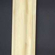Cornice legno naturale 60x90