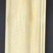 Cornice legno naturale 90x120