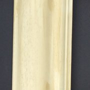 Cornice legno naturale 50x60