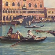Il bucintoro