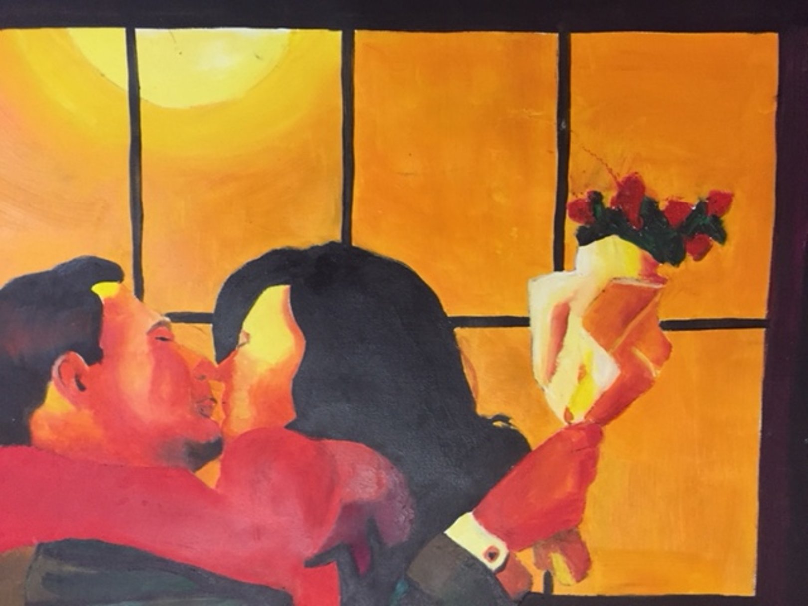 il ritorno -