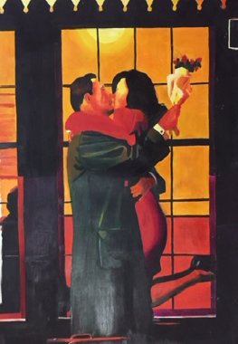 il ritorno -
