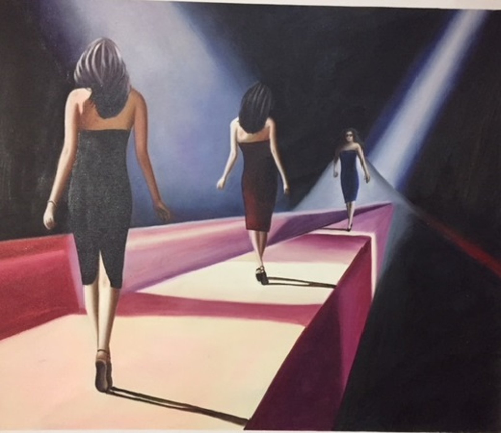 Passerella