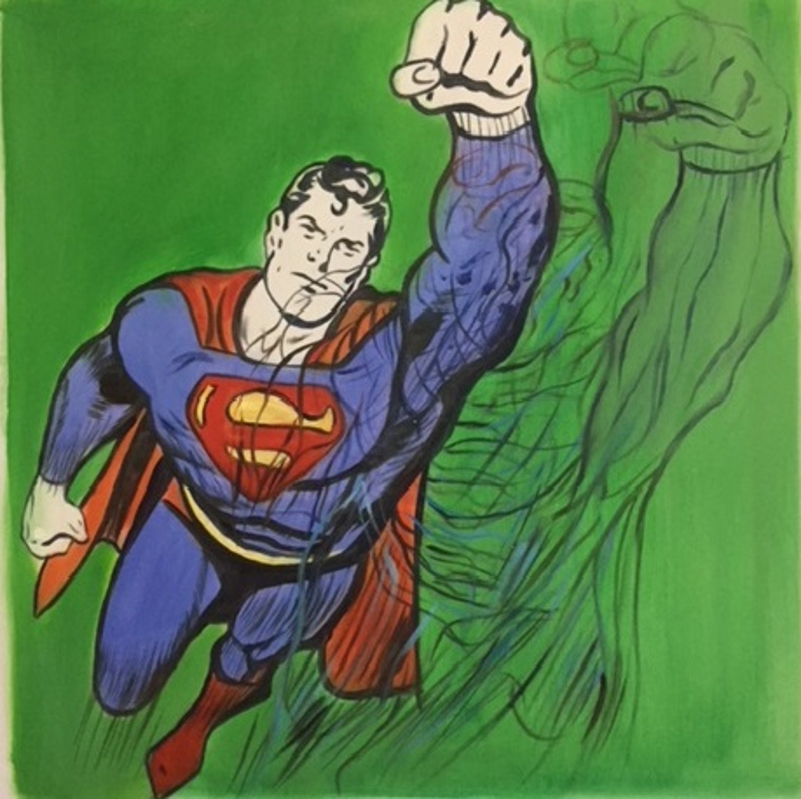 Superman