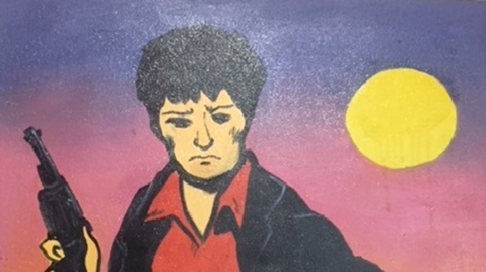 Dylan Dog