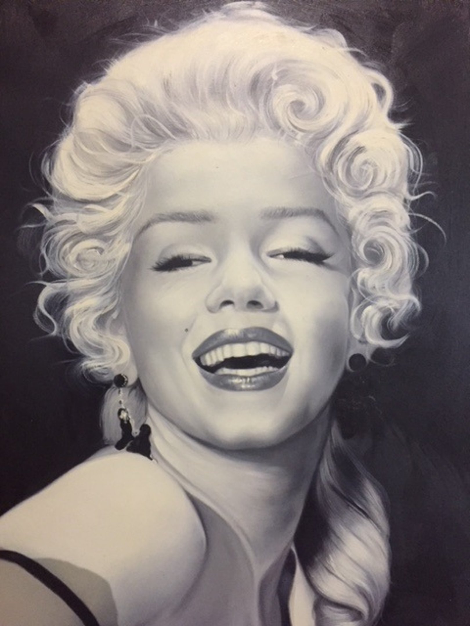 Marylin