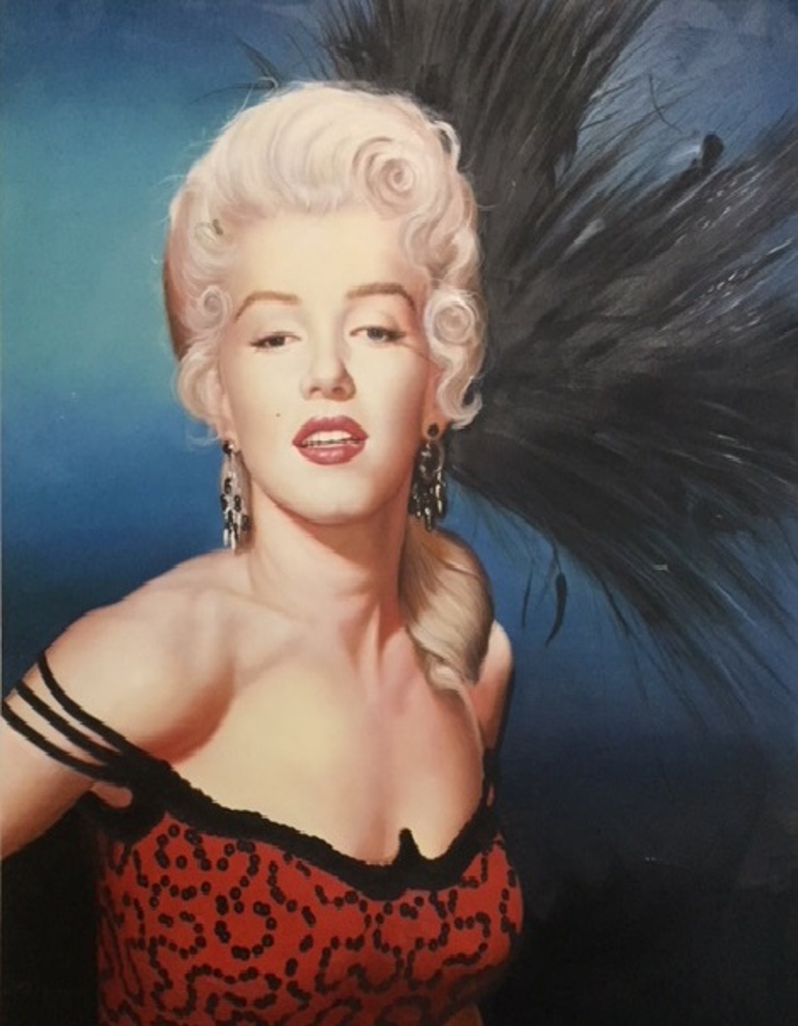 Marilyn