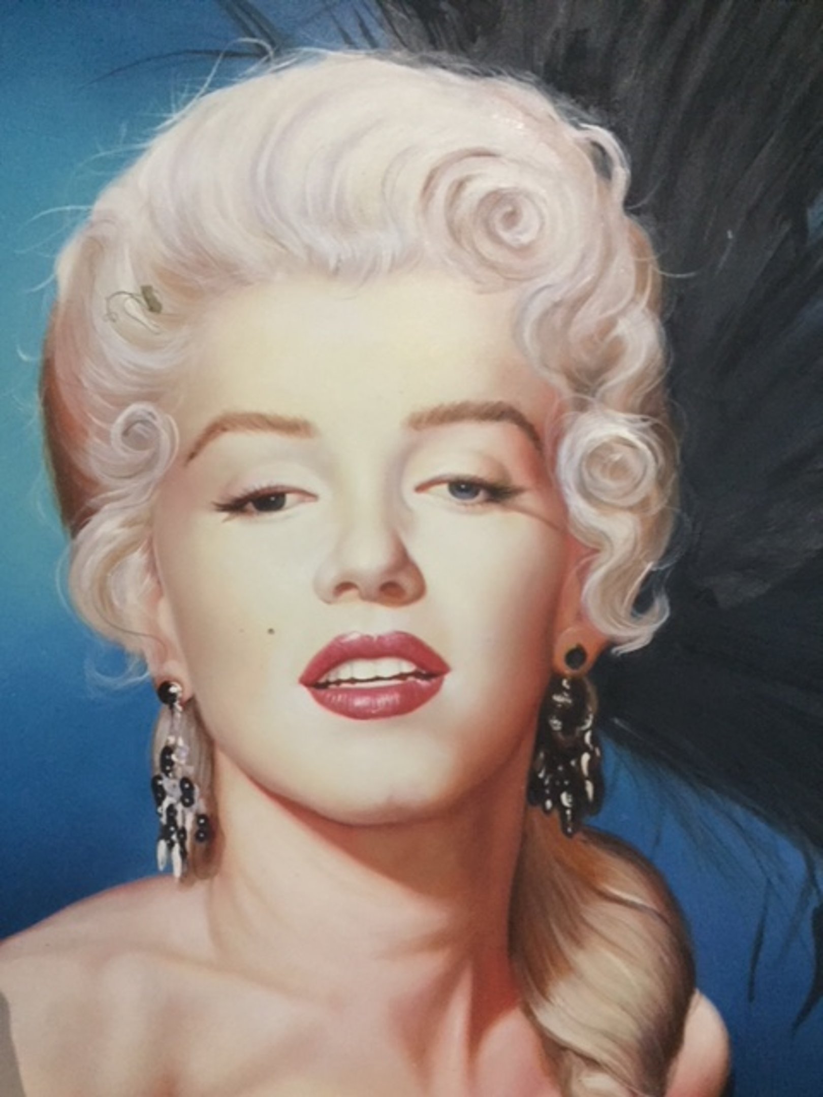 Marilyn