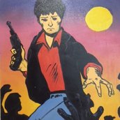 Dylan Dog