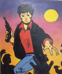 Dylan Dog