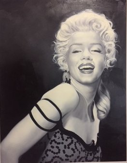 Marylin